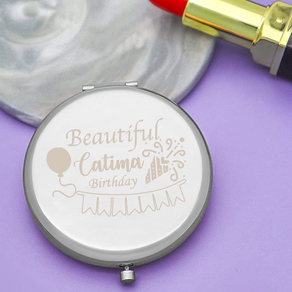 1PC Romantic Beautiful Birthda - đánh giá và giá Beauty Makeup Names