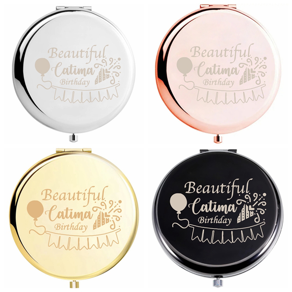 1PC Romantic Beautiful Birthda - đánh giá và giá Beauty Makeup Names