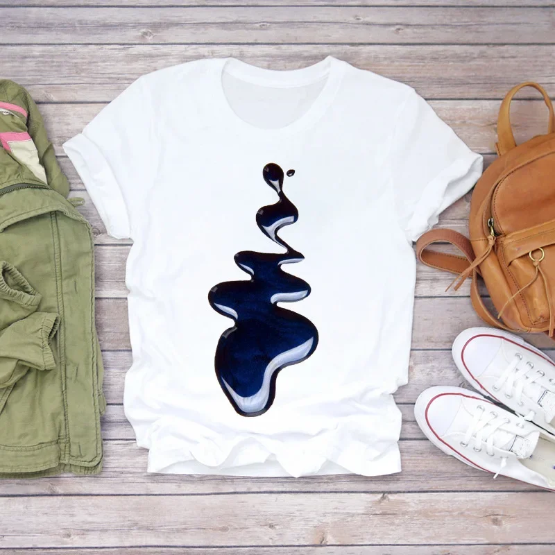 Plus Size Fashion Short Sleeve - đánh giá và giá Makeup Plus Beauty