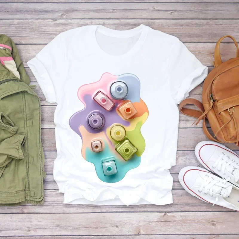 Plus Size Fashion Short Sleeve - đánh giá và giá Makeup Plus Beauty