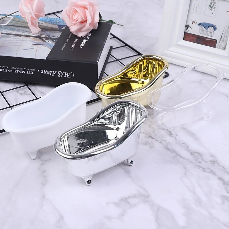 Mini Bồn Tắm Xà Phòng Trang Sứ - đánh giá và giá Beauty Makeup Box Set