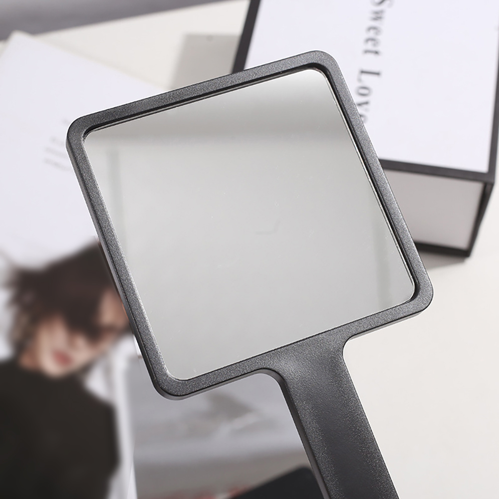 Square Waterproof Makeup Mirro - đánh giá và giá Beauty Makeup Names