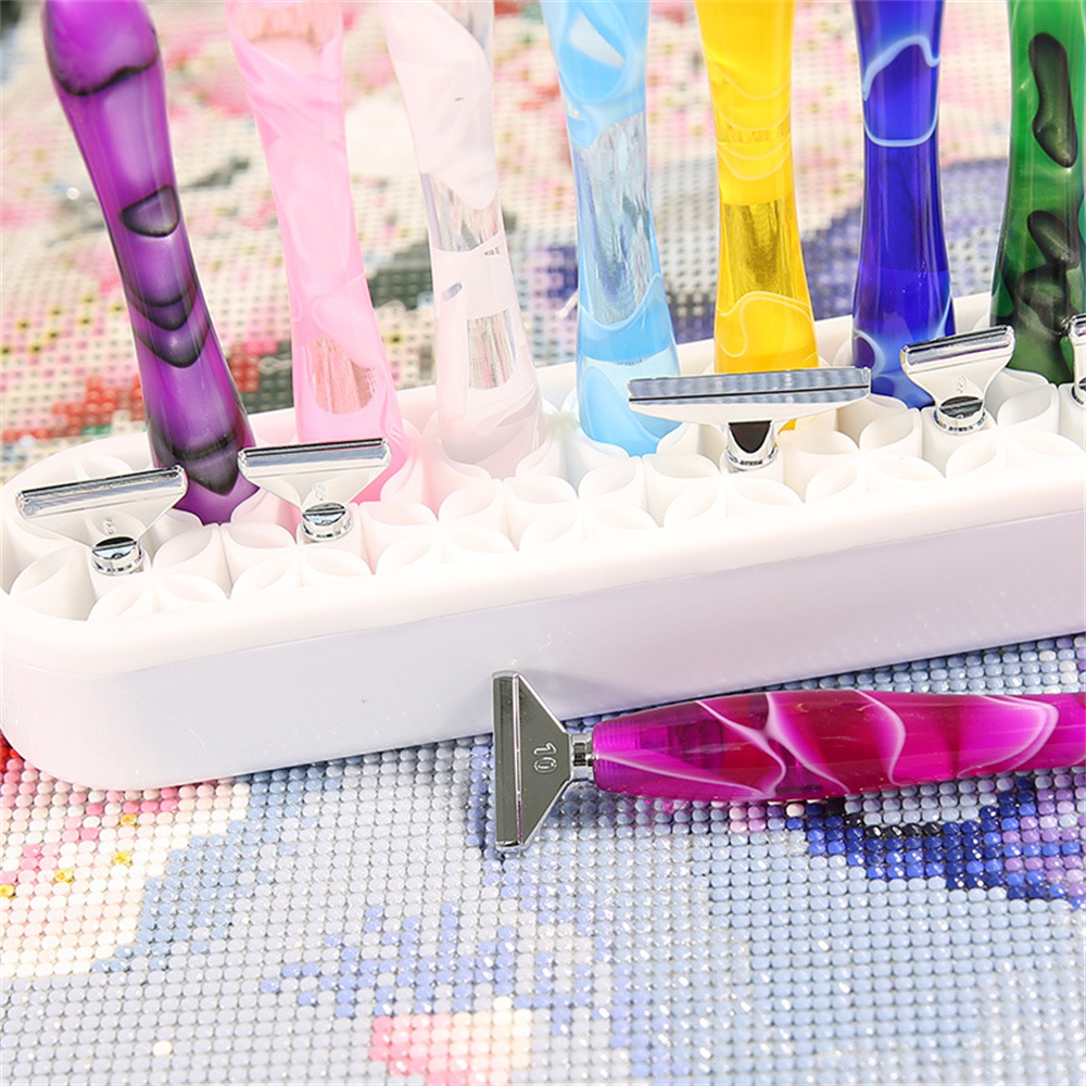 Multi-Purpose Desktop Organize - đánh giá và giá Beauty Makeup Box
