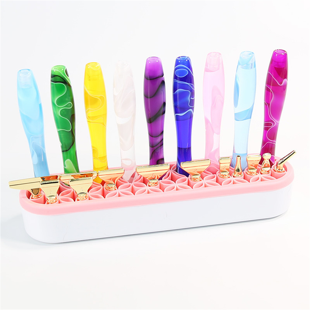 Multi-Purpose Desktop Organize - đánh giá và giá Beauty Makeup Box