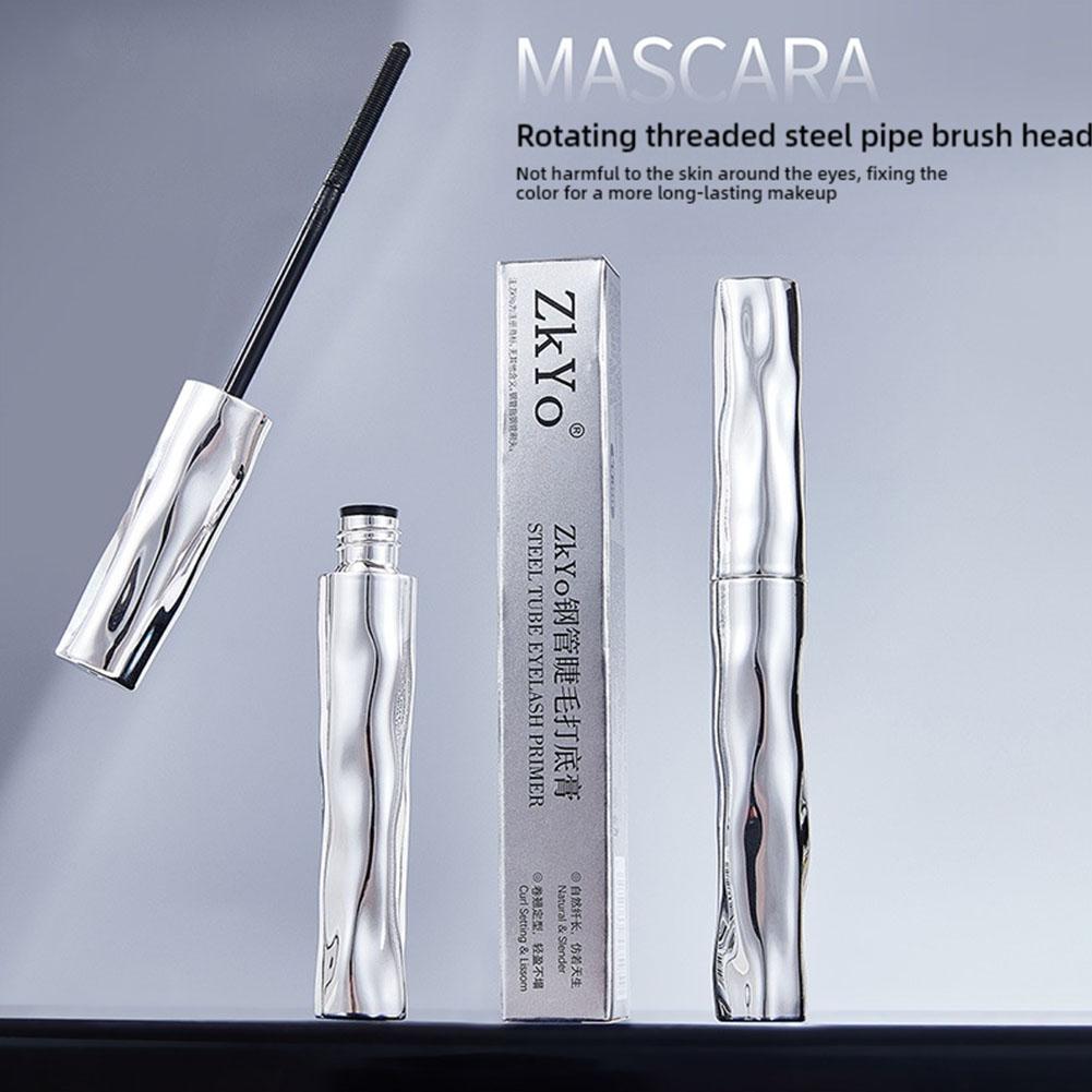1-2PCS curling small silver wa - đánh giá và giá Waterproof Mascara Wand