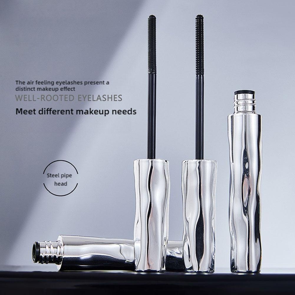 1-2PCS curling small silver wa - đánh giá và giá Waterproof Mascara Wand