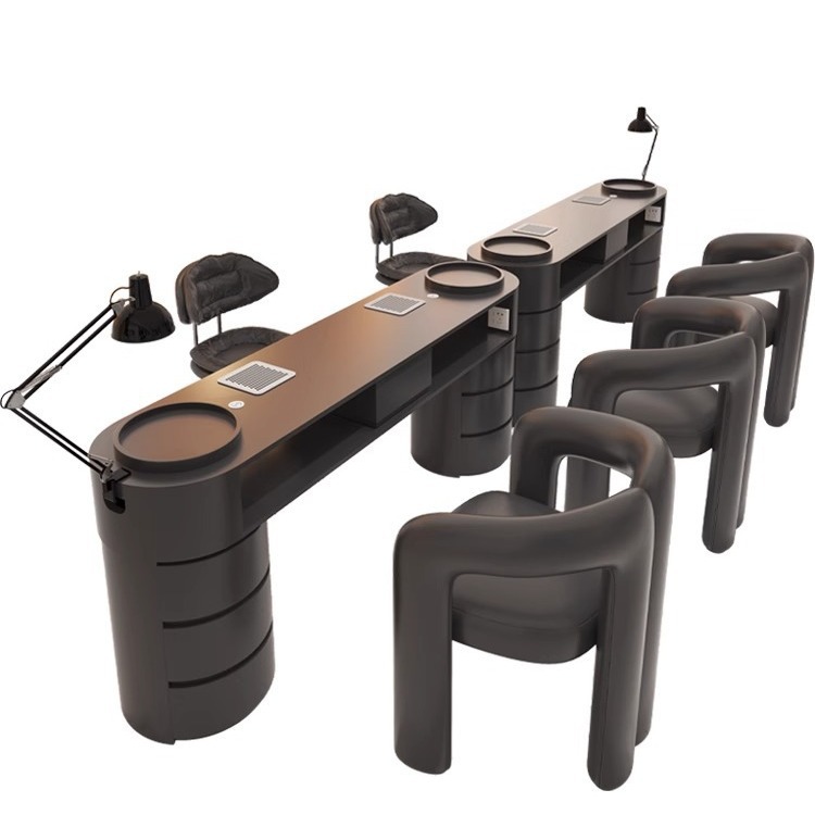 Modern Minimalist Makeup Table - đánh giá và giá Beauty Makeup Table