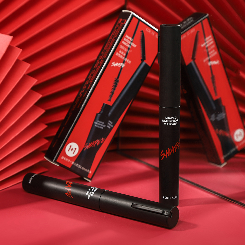 Shaping Waterproof Lash Primer - đánh giá và giá Waterproof Mascara Wand