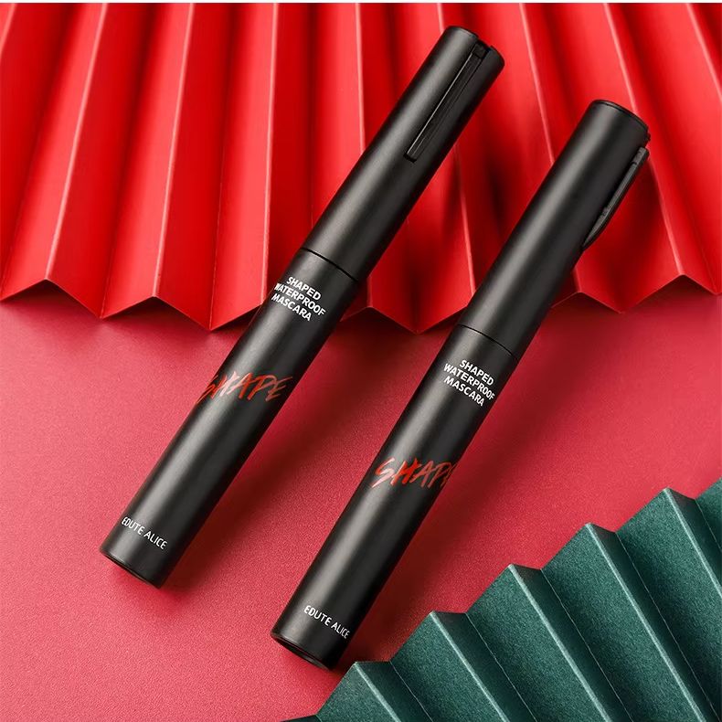 Shaping Waterproof Lash Primer - đánh giá và giá Waterproof Mascara Wand