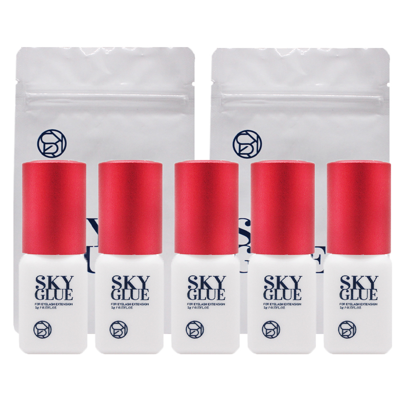 10 Chai Bầu Trời Keo Cây Nối M - đánh giá và giá Makeup Plus Beauty