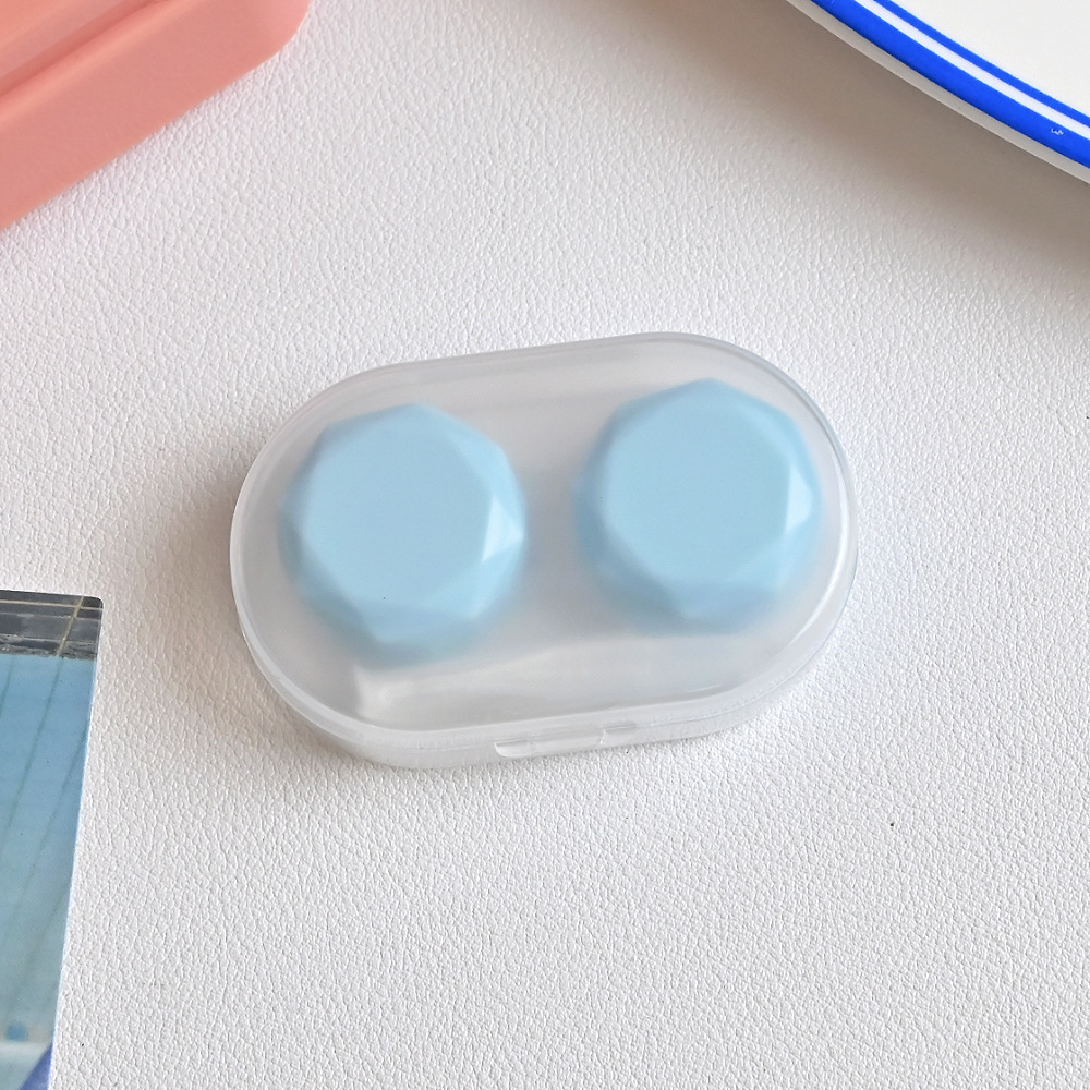 Portable Eye Kit Compact Mini  - đánh giá và giá Beauty Makeup Box Set