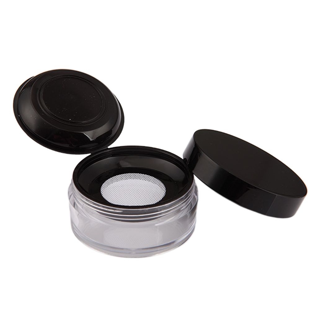 Packing Container Sifter Sieve - đánh giá và giá Beauty Makeup Box Set