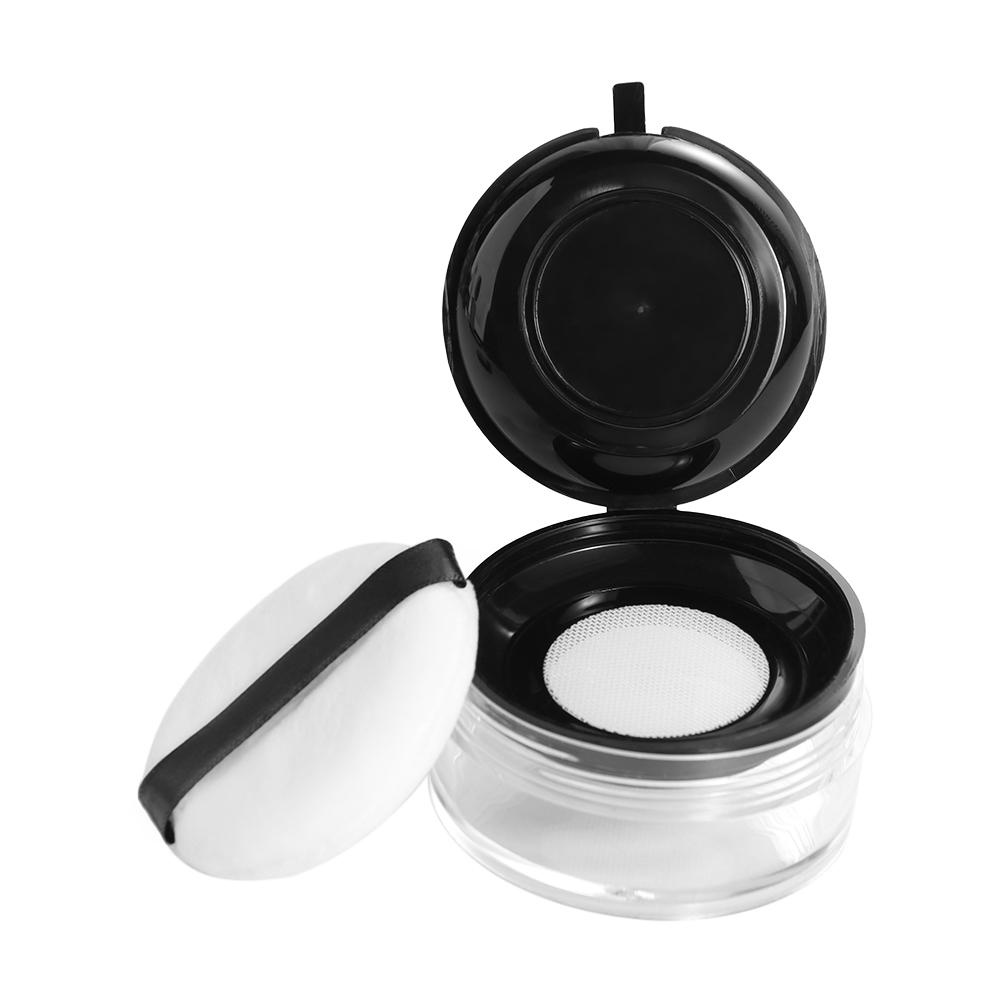 Packing Container Sifter Sieve - đánh giá và giá Beauty Makeup Box Set