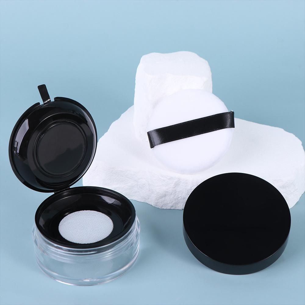 Packing Container Sifter Sieve - đánh giá và giá Beauty Makeup Box Set