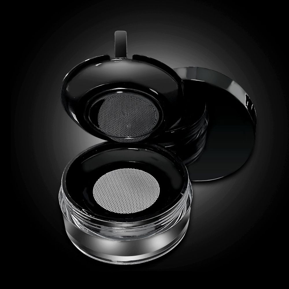 Packing Container Sifter Sieve - đánh giá và giá Beauty Makeup Box Set
