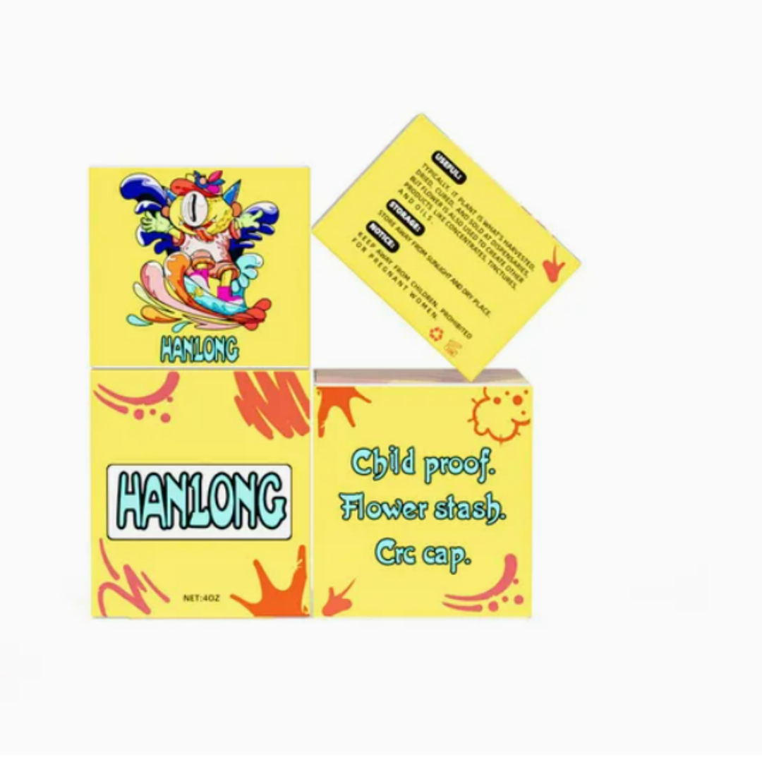 Custom Printed Color Cosmetic  - đánh giá và giá Beauty Makeup Box