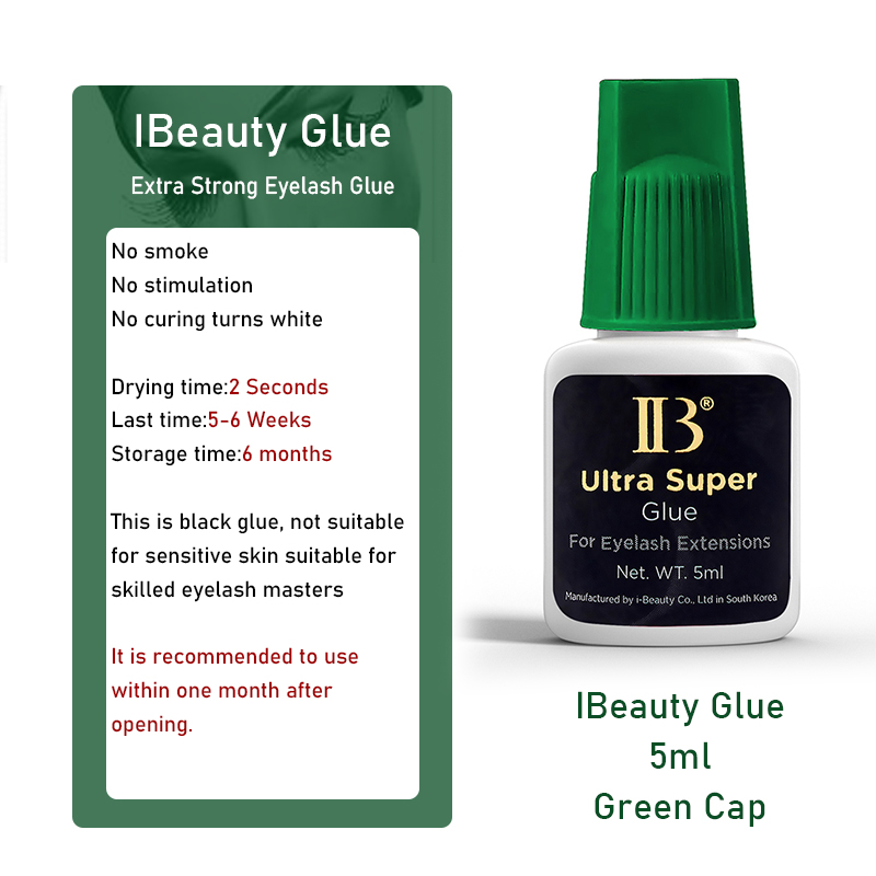 10 Bottles IB Ultra Super Plus - đánh giá và giá Makeup Plus Beauty