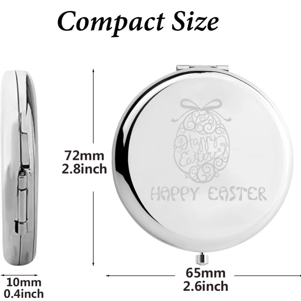 Personalized Beautiful Easter  - đánh giá và giá Beauty Makeup Names