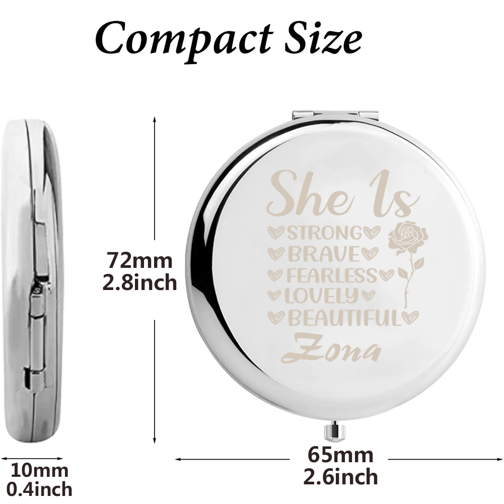 1pc Abstract She ls STRONG BRA - đánh giá và giá Beauty Makeup Names