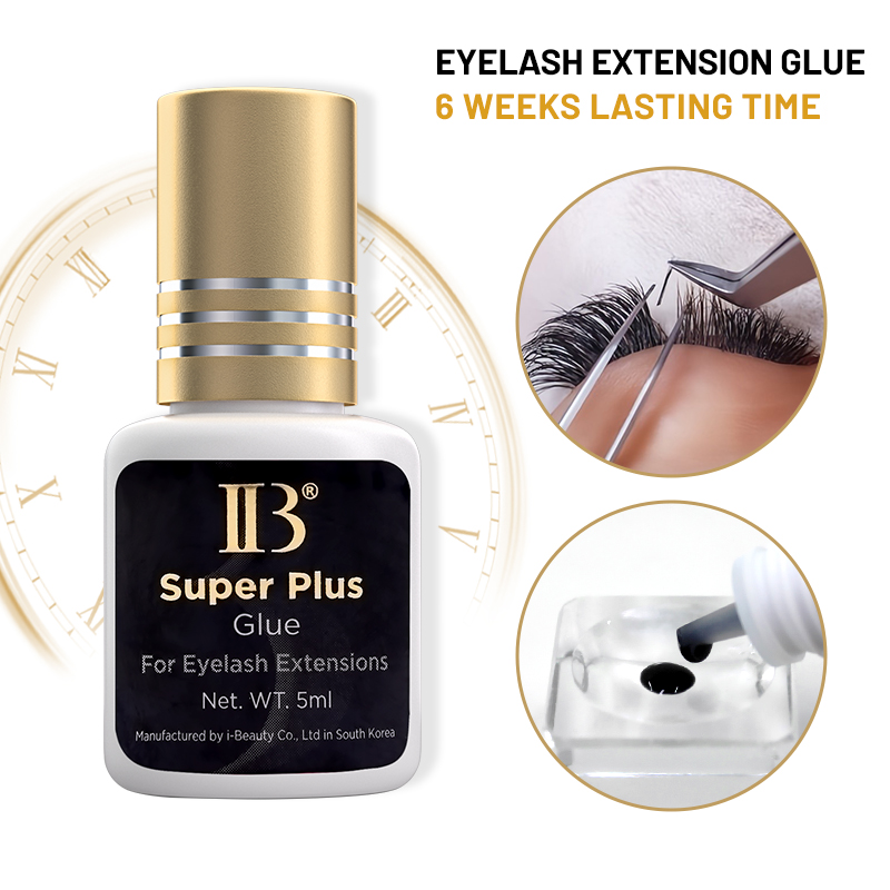 10 Bottle IBeauty Super Plus I - đánh giá và giá Makeup Plus Beauty