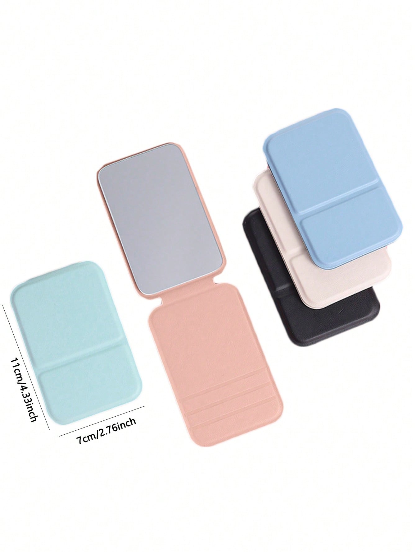 Portable Folding Mini Makeup M - đánh giá và giá Beauty With Makeup