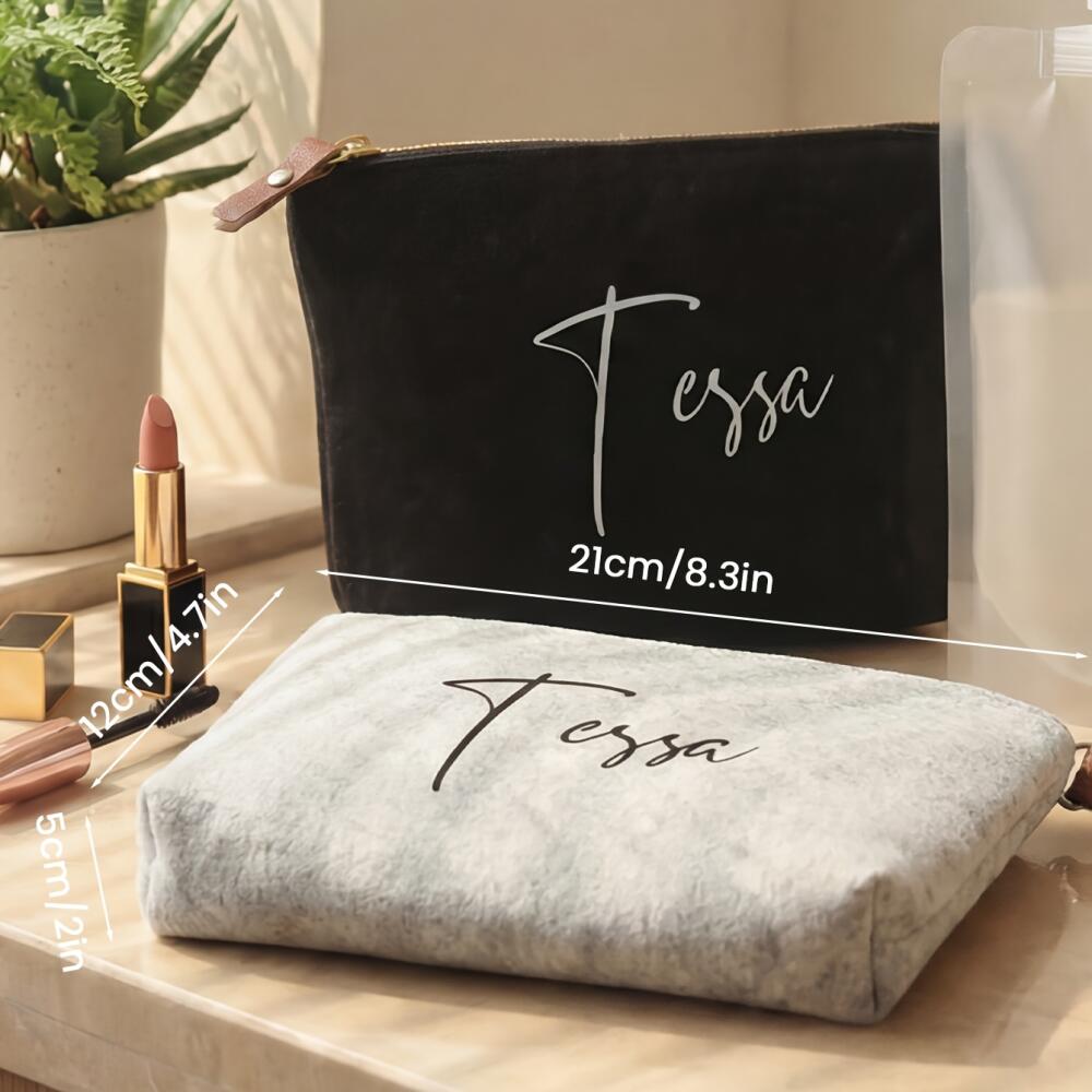 Personalized Custom Name Velve - đánh giá và giá Beauty Makeup Names
