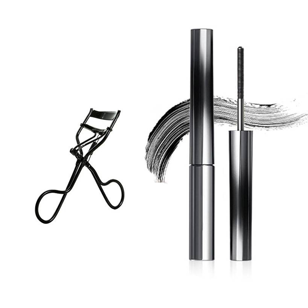 Washable Metal Mascara with Ey - đánh giá và giá Waterproof Mascara Wand
