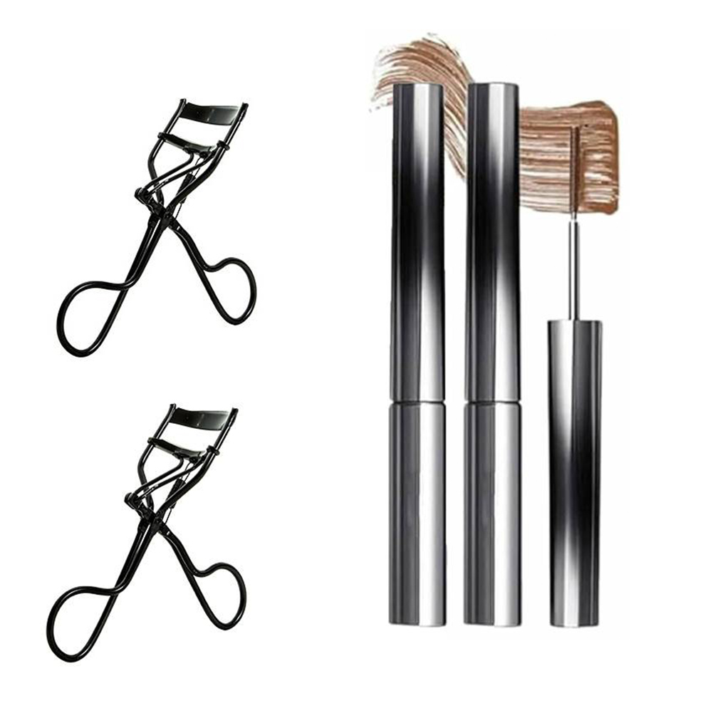 Washable Metal Mascara with Ey - đánh giá và giá Waterproof Mascara Wand