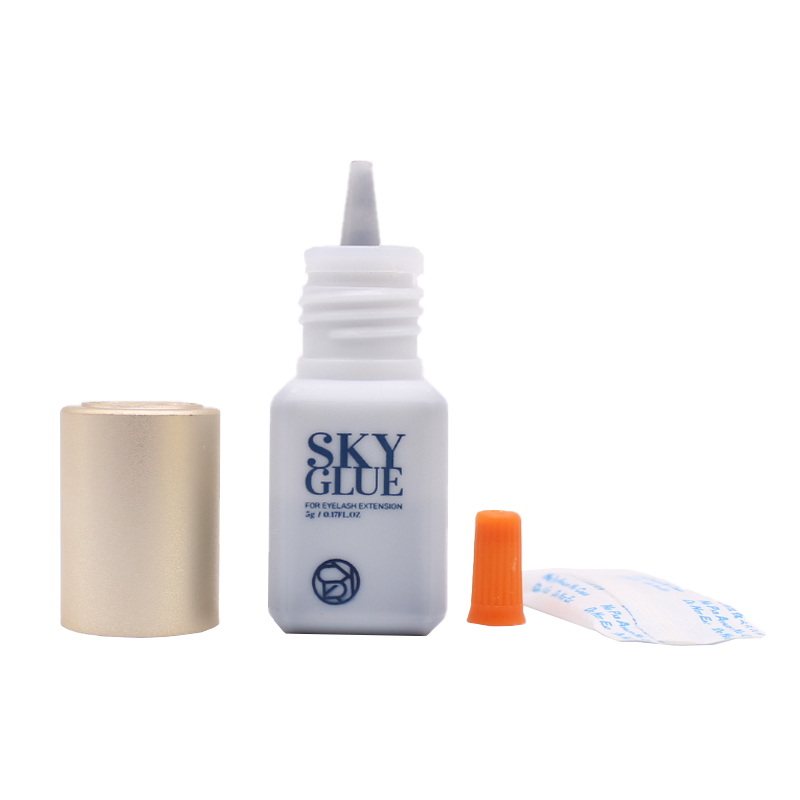 SKY S Plus Gold Cap 0.5 Sec Fa - đánh giá và giá Makeup Plus Beauty