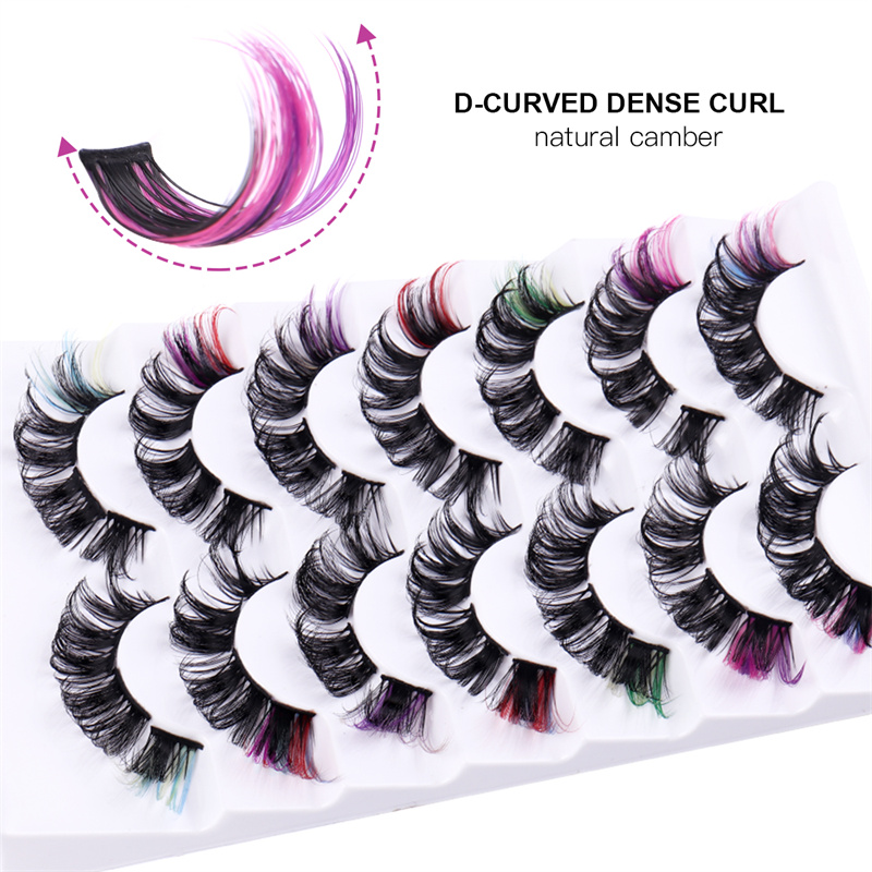 Natural Look Curling Synthetic - đánh giá và giá Beauty Makeup Looks