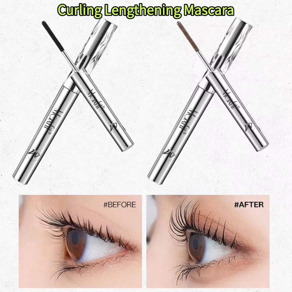 Professional Metal Wand Mascar - đánh giá và giá Waterproof Mascara Wand