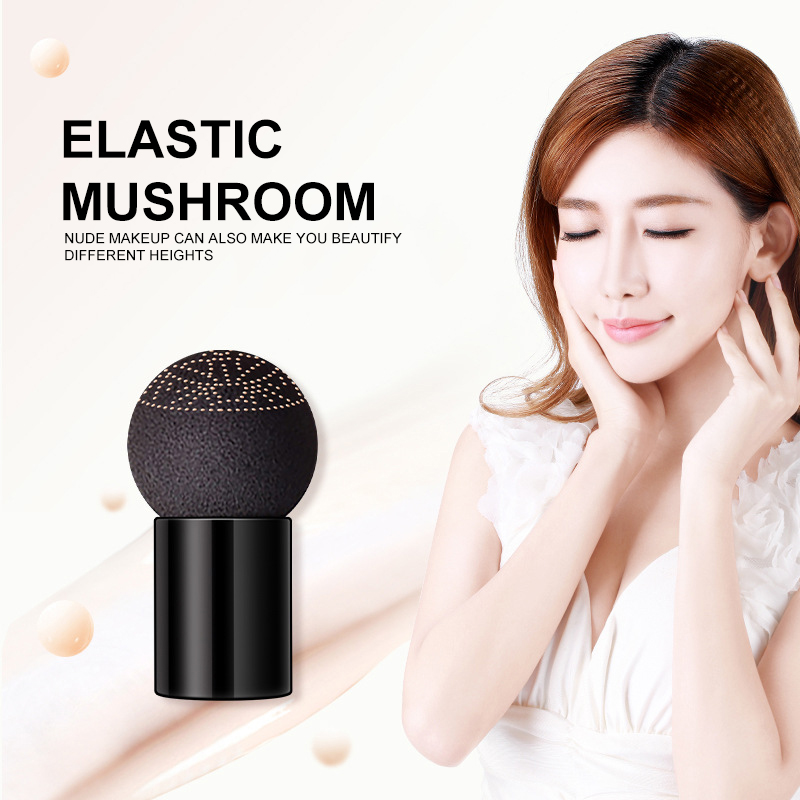 OCHEAL Mushroom Head BB Cream  - đánh giá và giá Beauty Linasi Makeup