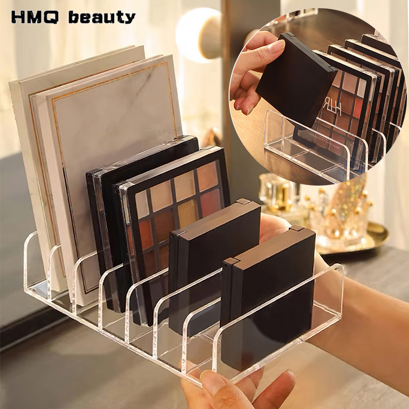 7-Compartment  Makeup Organize - đánh giá và giá Beauty Makeup Box